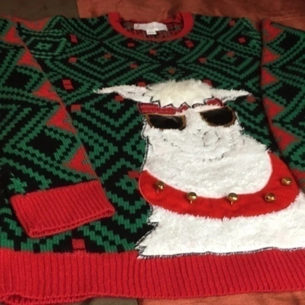 Jolly sweater M/M pullover - Picture 15 of 16